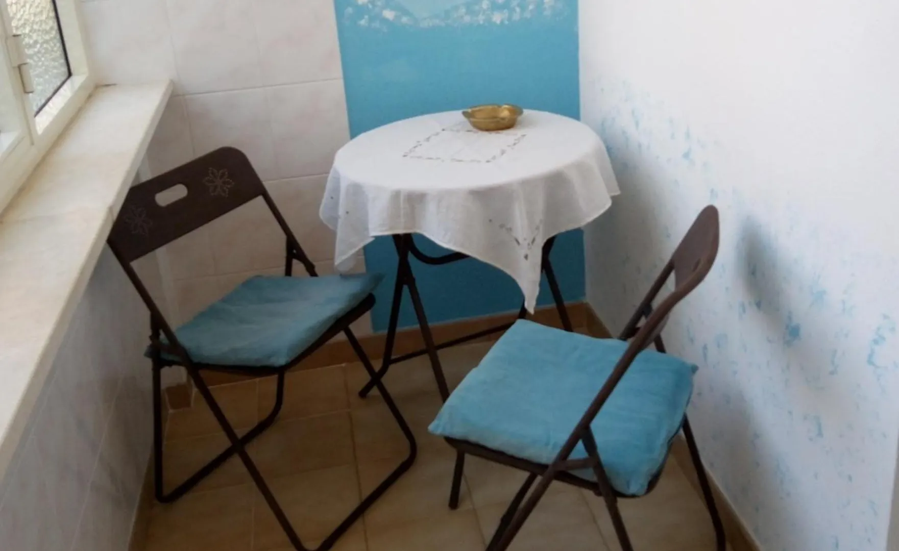 Privat bolig Il Coccio Lejlighed Nuoro