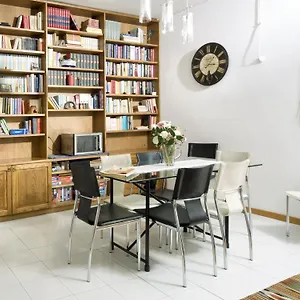 3* Pensión Domo Silvia E Paolo