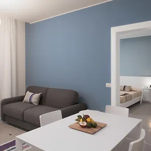 3* Apartahotel Residenza Dante